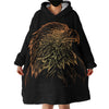 Viking Eagle Hoodie