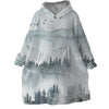 Foggy Mountain Hoodie